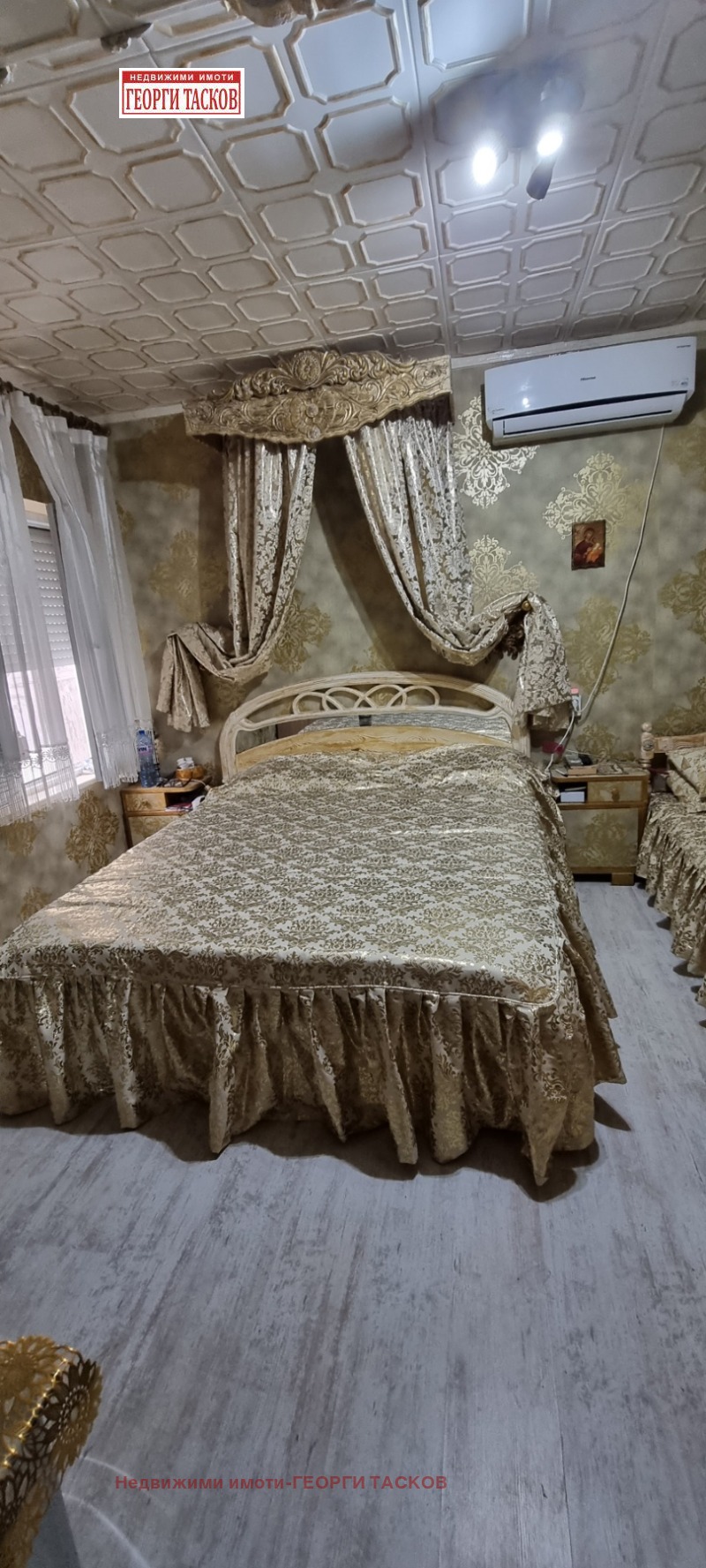 Til salg  Hus region Ruse , Novo selo , 320 kvm | 93513660 - billede [4]