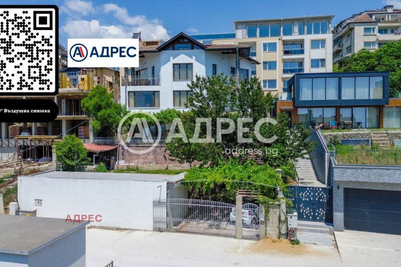 На продаж  Будинок Варна , Бриз , 280 кв.м | 64934649 - зображення [4]