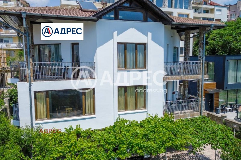 На продаж  Будинок Варна , Бриз , 280 кв.м | 64934649