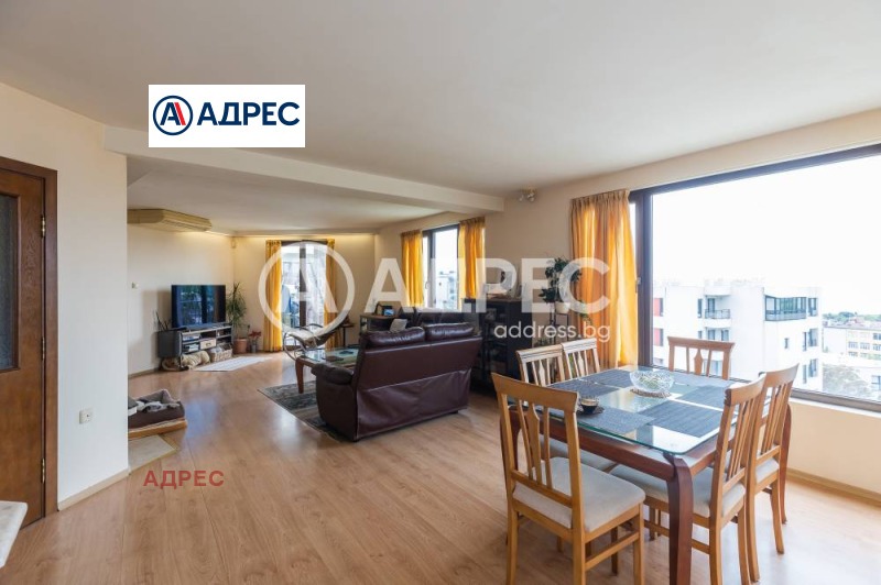 На продаж  Будинок Варна , Бриз , 280 кв.м | 64934649 - зображення [7]