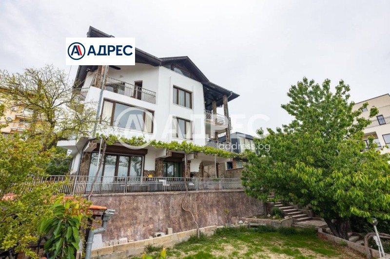 На продаж  Будинок Варна , Бриз , 280 кв.м | 64934649 - зображення [6]