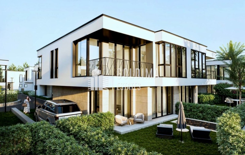 Til salg  Hus region Burgas , Nesebar , 172 kvm | 13843222 - billede [3]