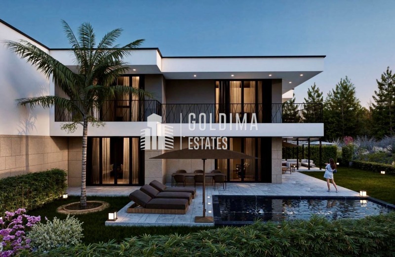 Til salg  Hus region Burgas , Nesebar , 172 kvm | 13843222 - billede [2]
