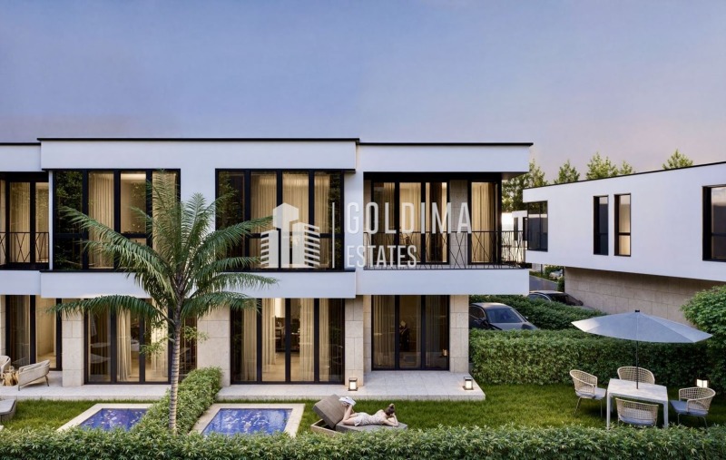 Til salg  Hus region Burgas , Nesebar , 172 kvm | 13843222 - billede [4]