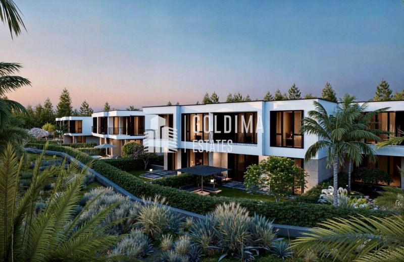 Til salg  Hus region Burgas , Nesebar , 172 kvm | 13843222 - billede [10]