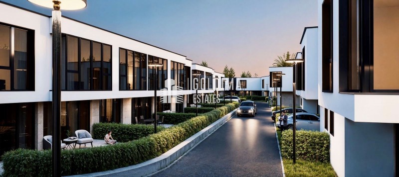 Til salg  Hus region Burgas , Nesebar , 172 kvm | 13843222 - billede [9]