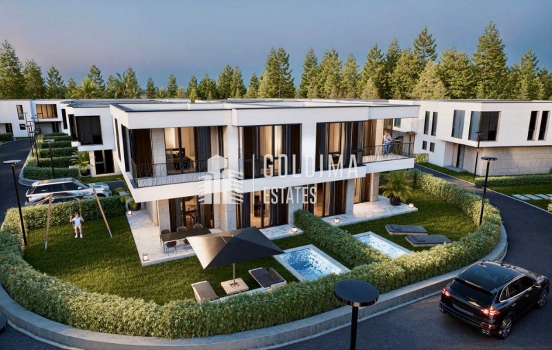 Til salg  Hus region Burgas , Nesebar , 172 kvm | 13843222 - billede [6]