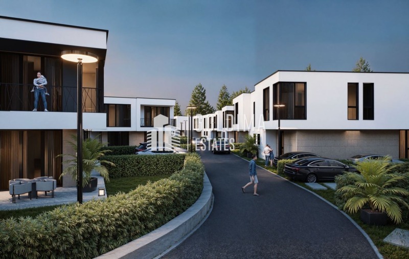 Til salg  Hus region Burgas , Nesebar , 172 kvm | 13843222 - billede [8]