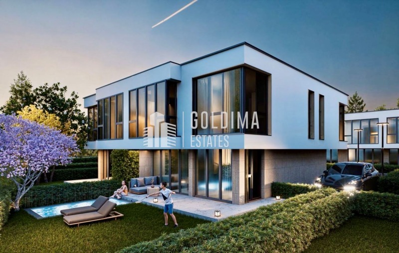 Продава  Къща, област Бургас, гр. Несебър •  340 000 € • ID 99746483 — holmes.bg - [1] 
