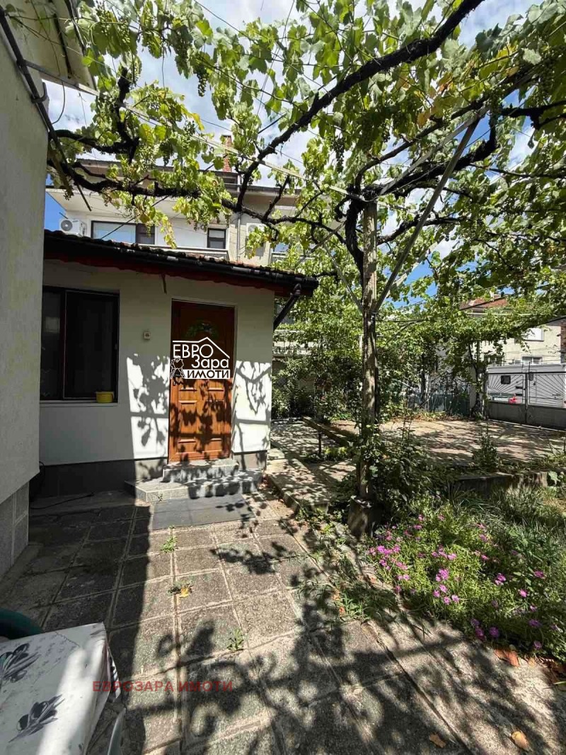 Продава  Къща град Стара Загора , Самара 2 , 174 кв.м | 38453419 - изображение [14]