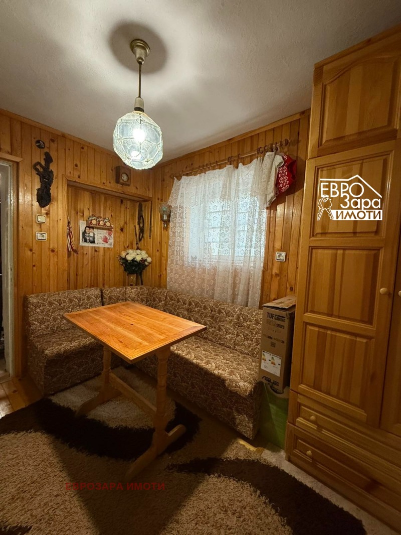 Продава  Къща град Стара Загора , Самара 2 , 174 кв.м | 38453419 - изображение [9]