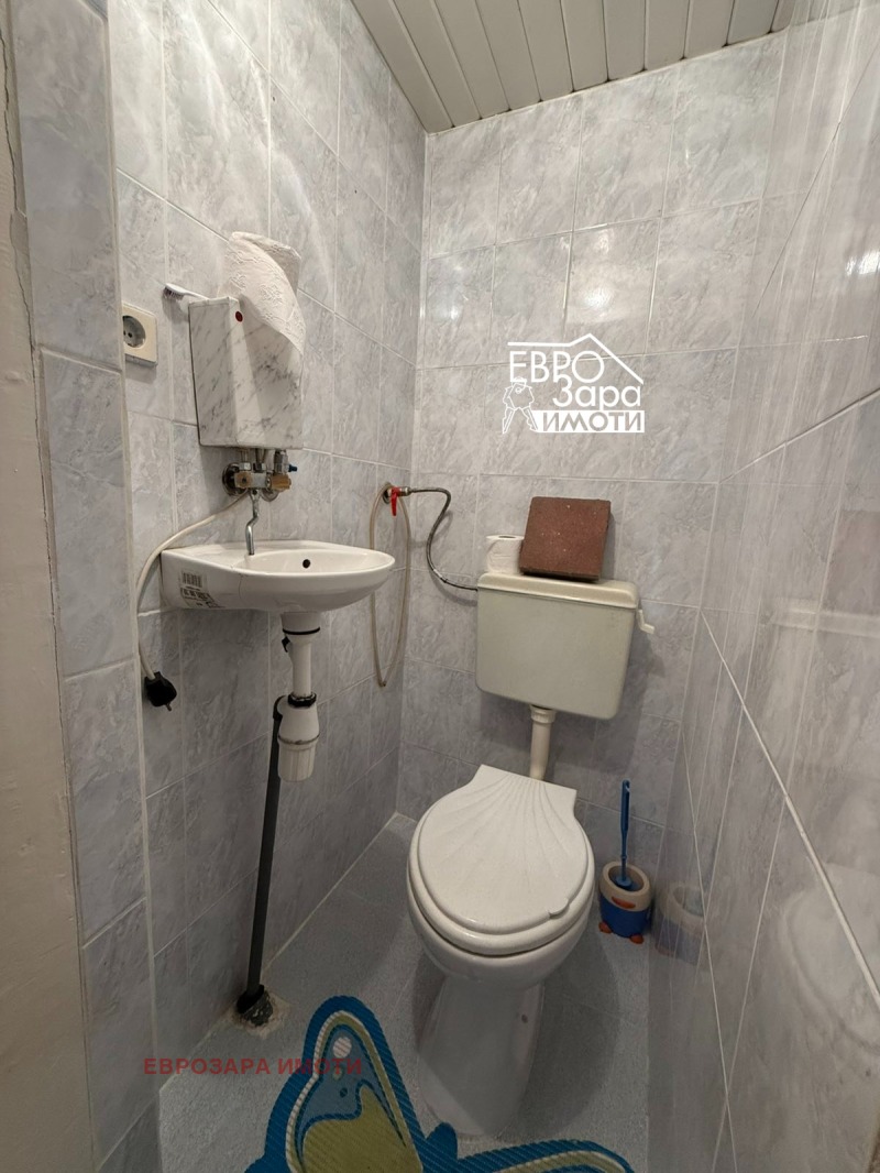 Продава  Къща град Стара Загора , Самара 2 , 174 кв.м | 38453419 - изображение [7]