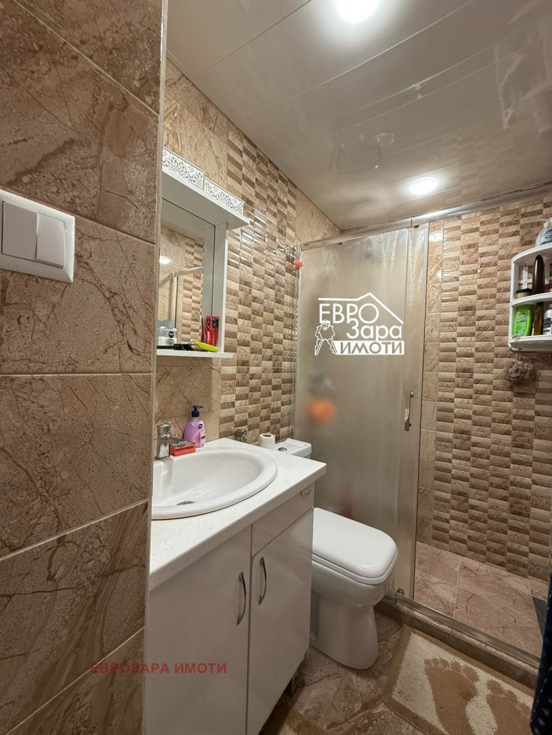 Продава  Къща град Стара Загора , Самара 2 , 174 кв.м | 38453419 - изображение [4]