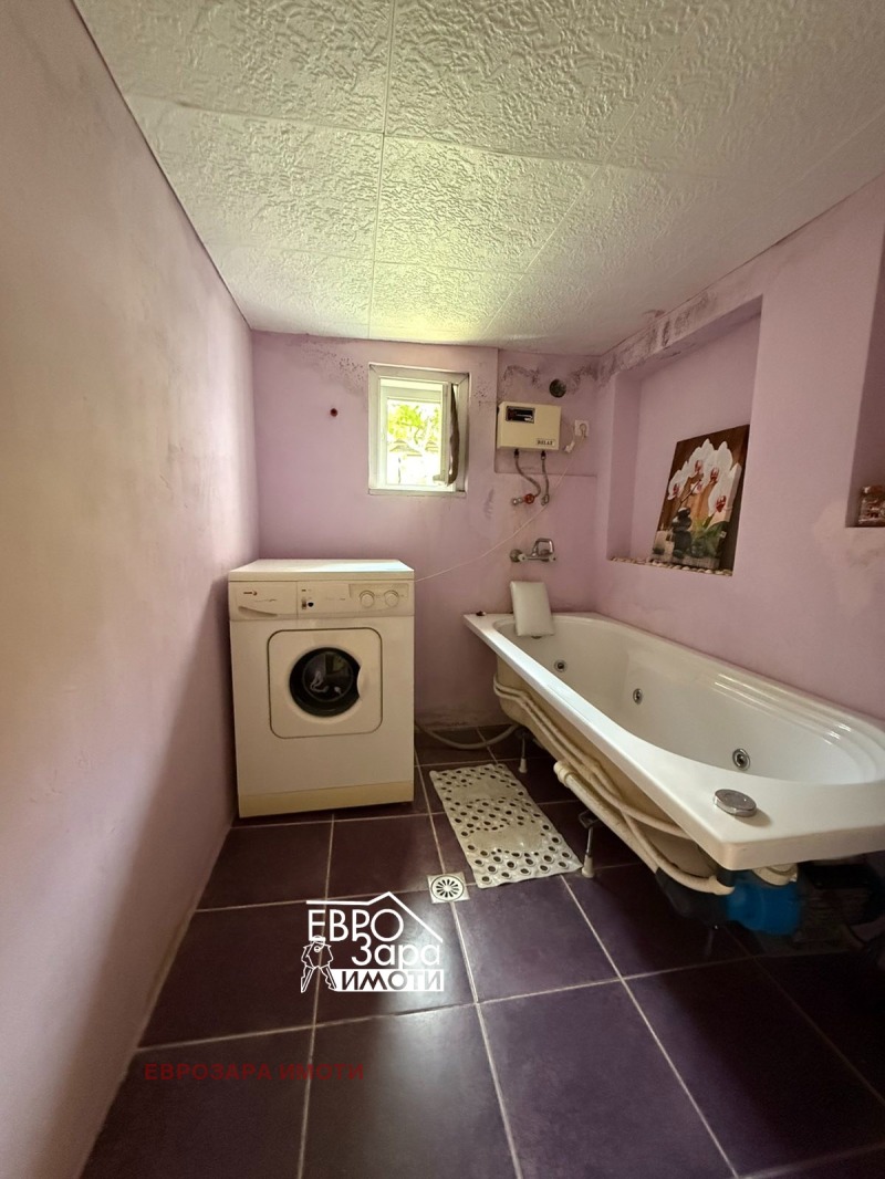 Продава  Къща град Стара Загора , Самара 2 , 174 кв.м | 38453419 - изображение [6]