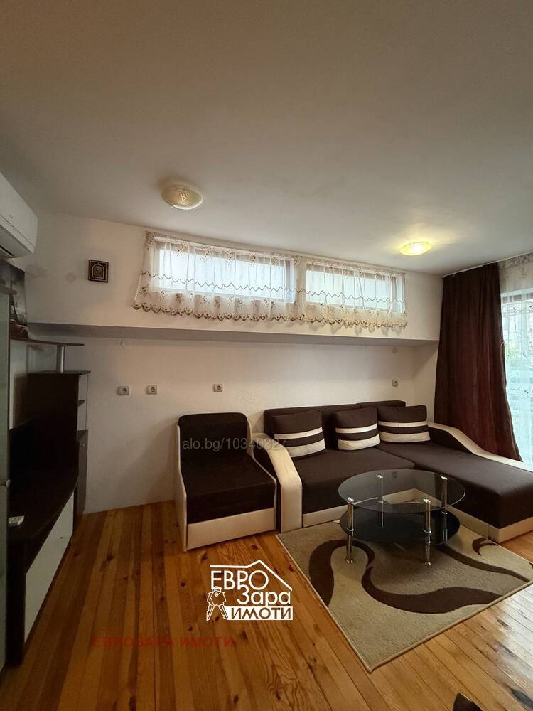 Продава  Къща град Стара Загора , Самара 2 , 174 кв.м | 38453419 - изображение [17]