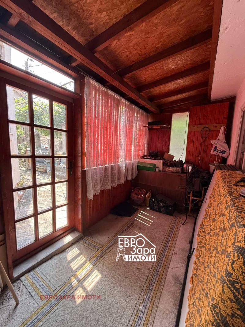 Продава  Къща град Стара Загора , Самара 2 , 174 кв.м | 38453419 - изображение [8]