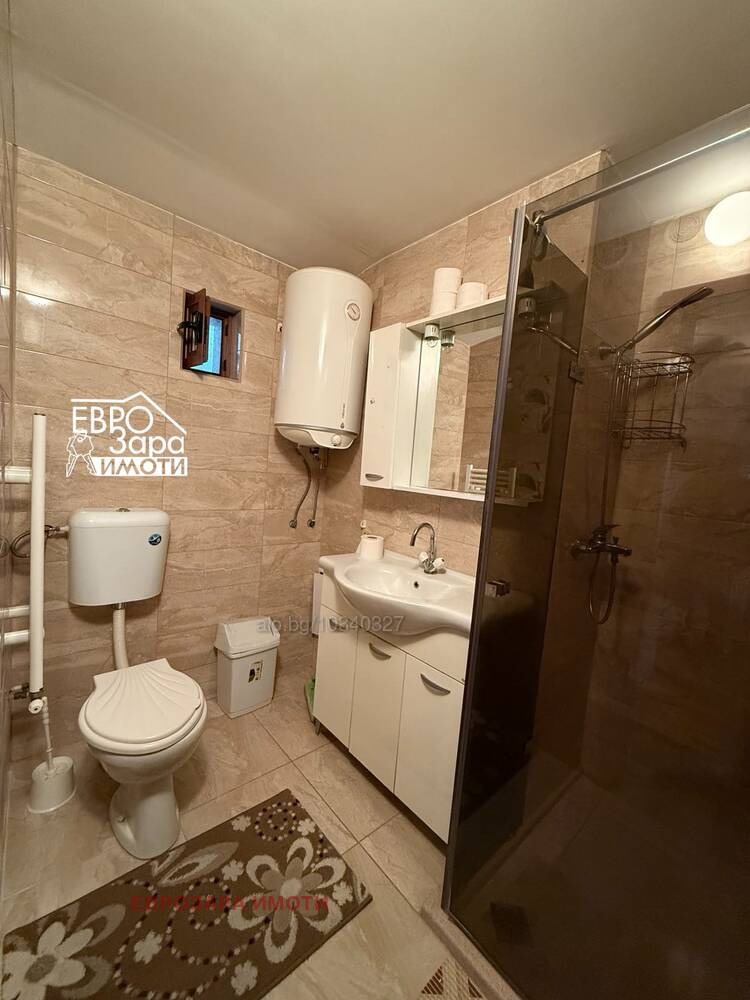 Продава  Къща град Стара Загора , Самара 2 , 174 кв.м | 38453419 - изображение [5]