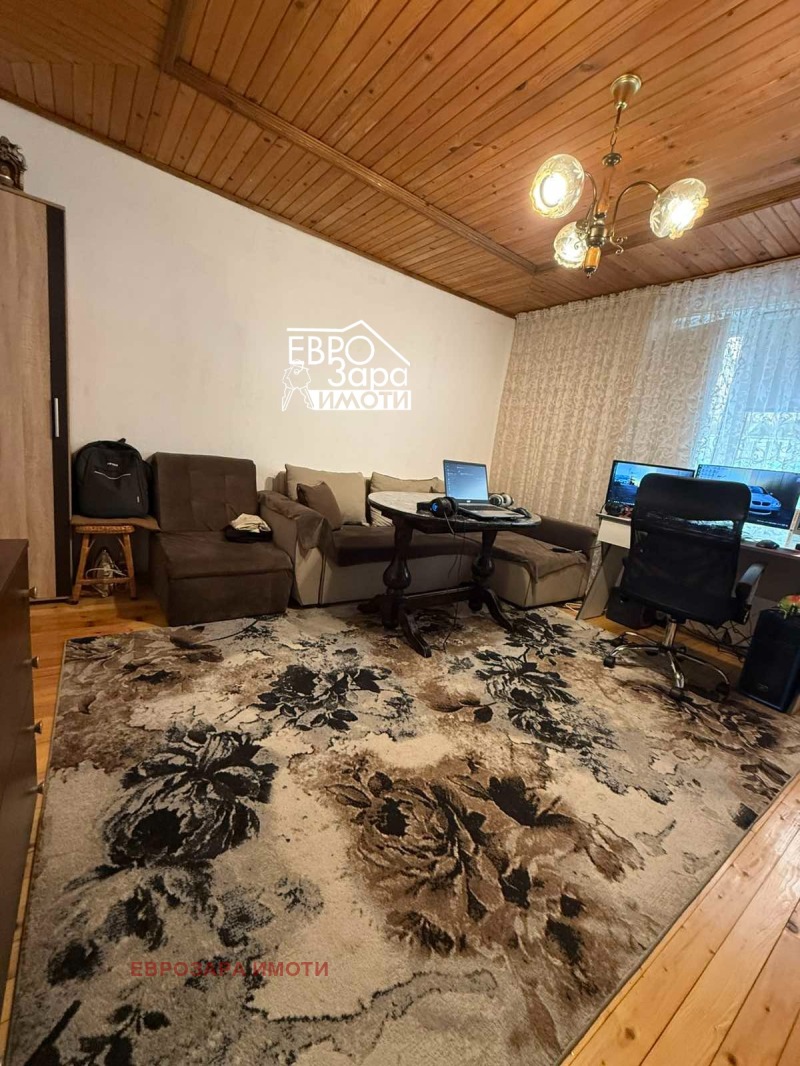 Продава  Къща град Стара Загора , Самара 2 , 174 кв.м | 38453419 - изображение [2]