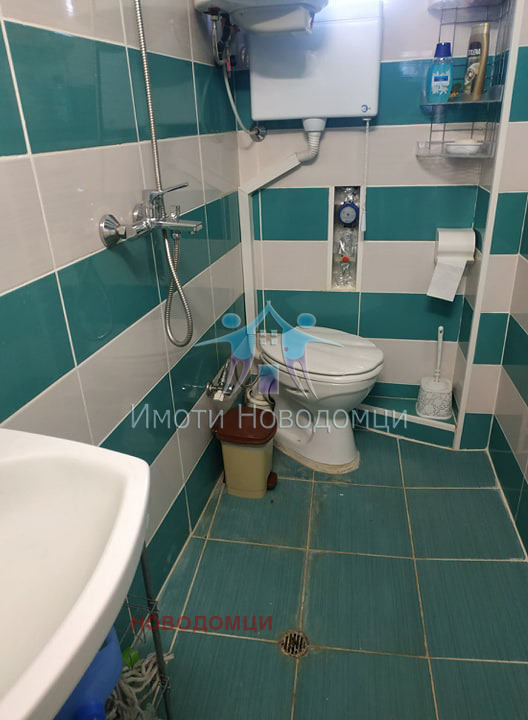 Продава КЪЩА, гр. Шумен, Център, снимка 17 - Къщи - 53242914