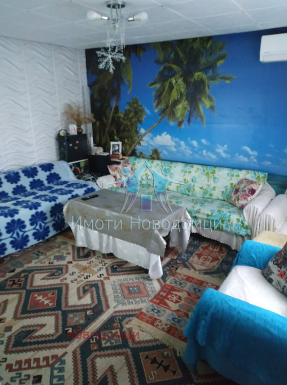 Продава КЪЩА, гр. Шумен, Център, снимка 2 - Къщи - 53242914