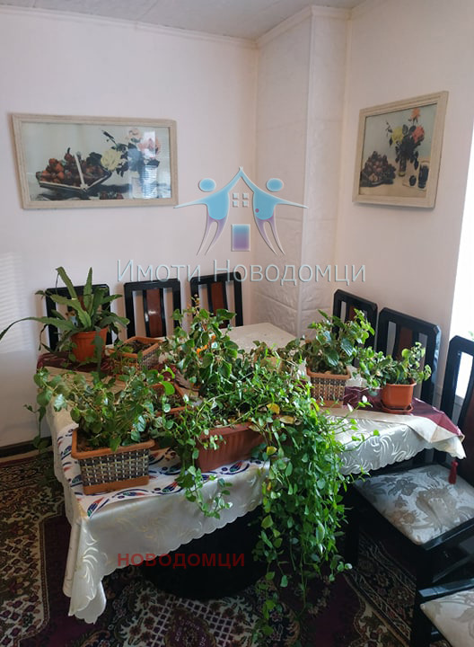 Продава КЪЩА, гр. Шумен, Център, снимка 5 - Къщи - 53242914