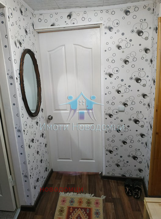 Продава КЪЩА, гр. Шумен, Център, снимка 8 - Къщи - 53242914