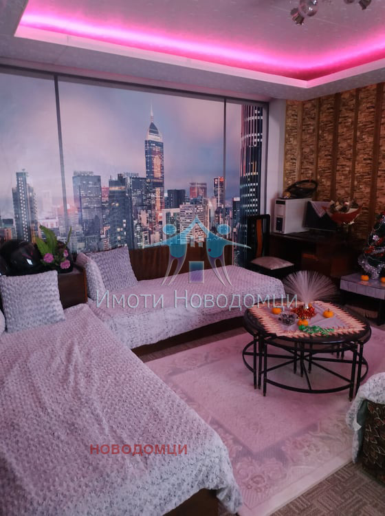 Продава КЪЩА, гр. Шумен, Център, снимка 4 - Къщи - 53242914