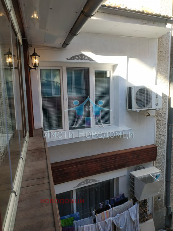 Продава КЪЩА, гр. Шумен, Център, снимка 12 - Къщи - 53242914