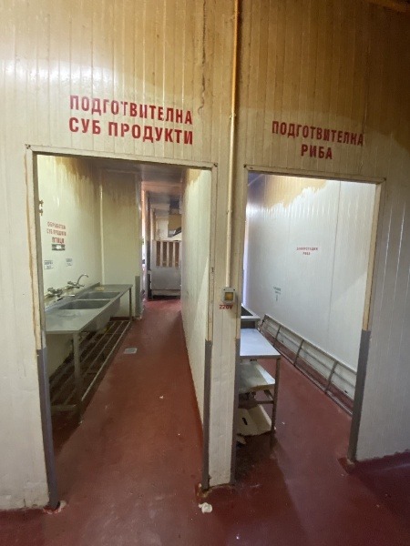 Προς πώληση  Αποθήκευση περιοχή Plovdiv , Ασενοβγραδ , 1114 τ.μ | 65783412 - εικόνα [4]