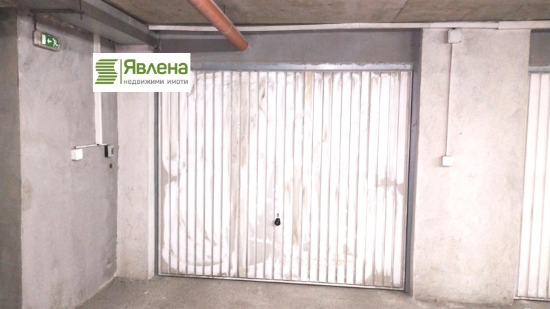 Продава ГАРАЖ, ПАРКОМЯСТО, гр. София, Зона Б-5, снимка 5 - Гаражи и паркоместа - 52646479