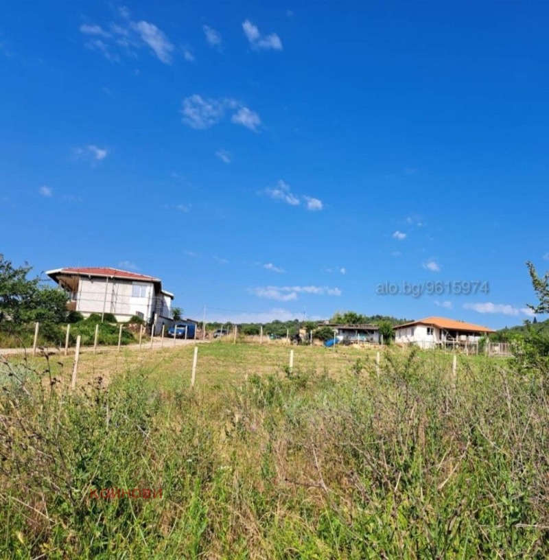 For Sale  Plot Stara Zagora , Zheleznik - tsentar , 670 sq.m | 77629830