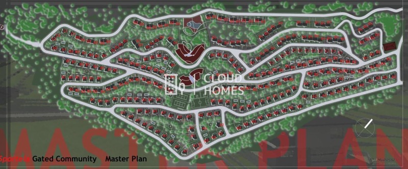 Продава  Парцел град Благоевград , Първа промишлена зона , 215000 кв.м | 84133606 - изображение [2]