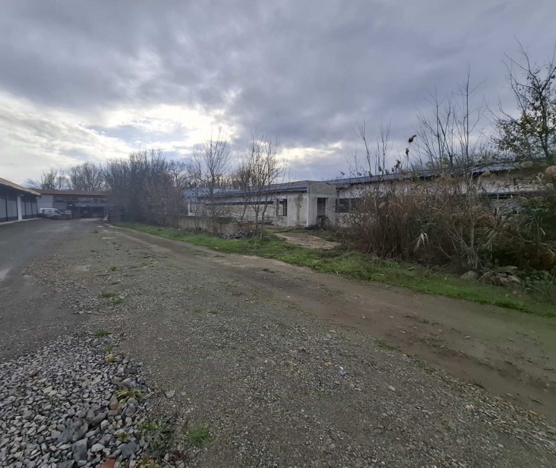 Продава ПАРЦЕЛ, гр. Бургас, Промишлена зона - Юг, снимка 2 - Парцели - 52583450