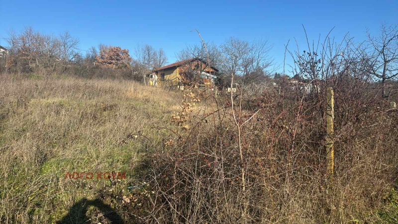 Продава ПАРЦЕЛ, гр. Варна, м-т Боровец - юг, снимка 3 - Парцели - 53102333