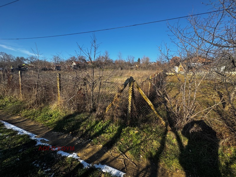 Продава ПАРЦЕЛ, гр. Варна, м-т Боровец - юг, снимка 2 - Парцели - 53102333