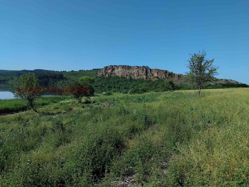 Продава ЗЕМЕДЕЛСКА ЗЕМЯ, с. Калище, област Перник, снимка 2 - Земеделска земя - 52783480