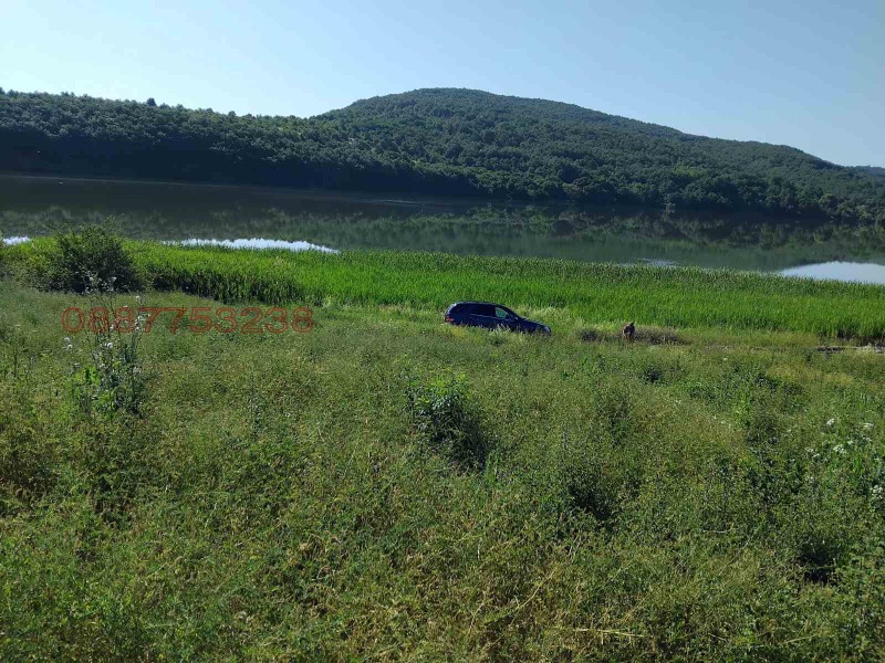 Продава ЗЕМЕДЕЛСКА ЗЕМЯ, с. Калище, област Перник, снимка 3 - Земеделска земя - 52783480