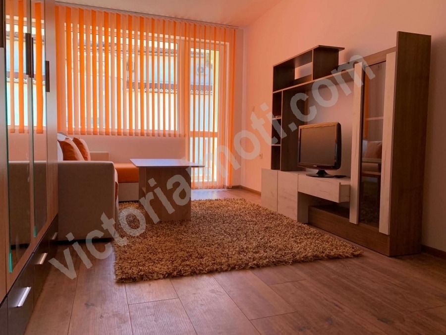 Продава 1-СТАЕН, гр. Велико Търново, Колю Фичето, снимка 2 - Апартаменти - 54679416