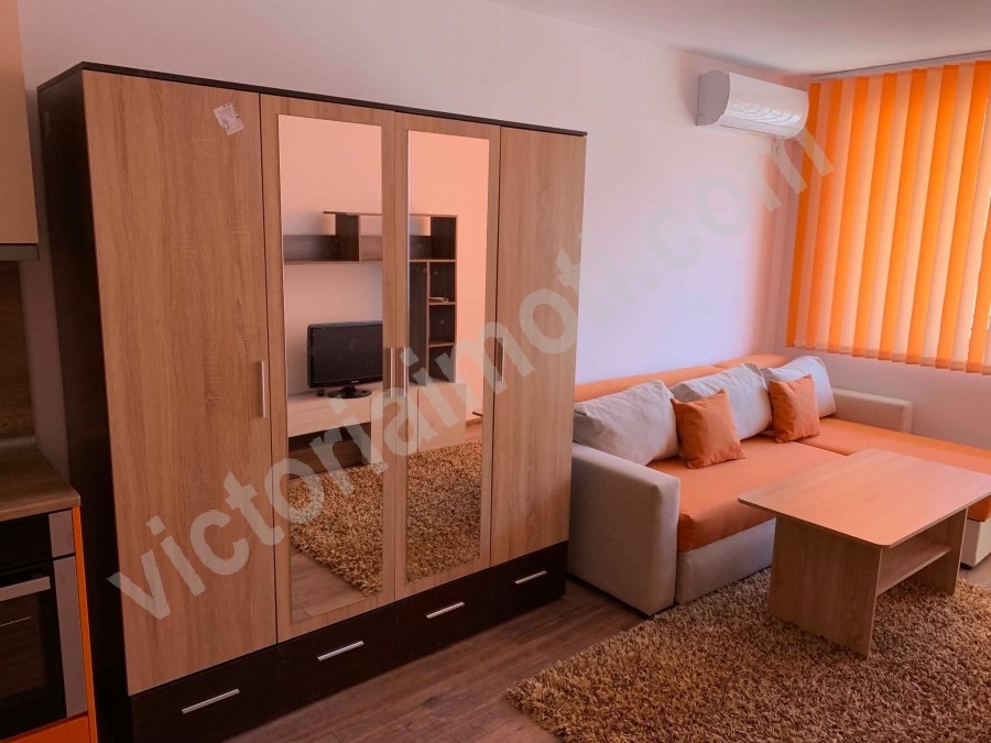 Продава 1-СТАЕН, гр. Велико Търново, Колю Фичето, снимка 3 - Апартаменти - 54679416