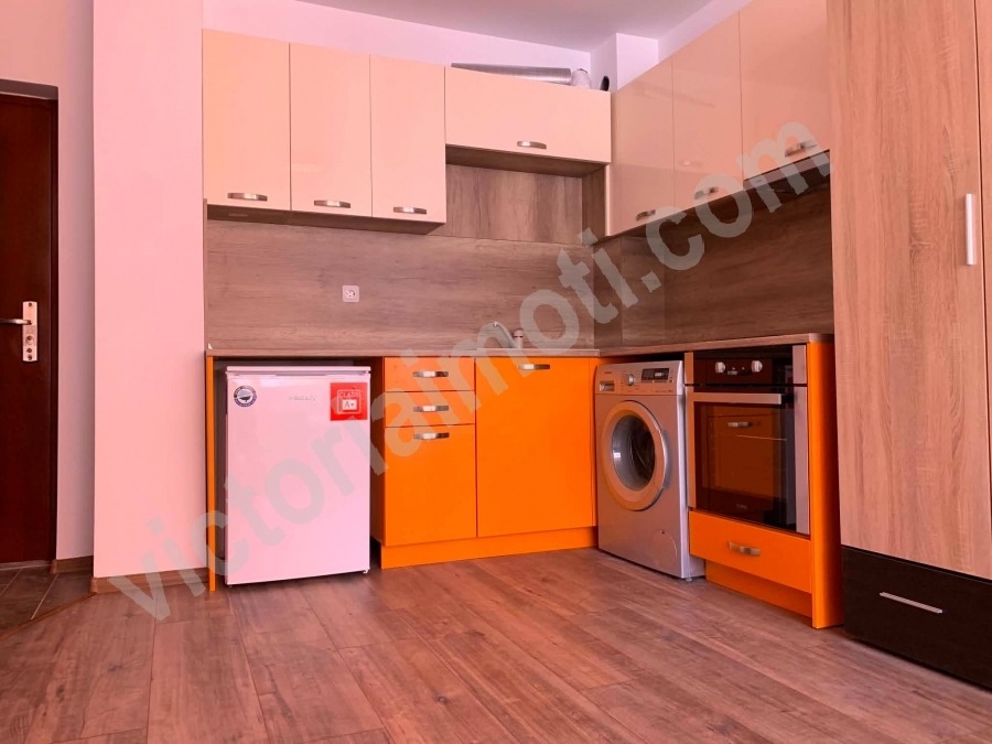 Продава 1-СТАЕН, гр. Велико Търново, Колю Фичето
