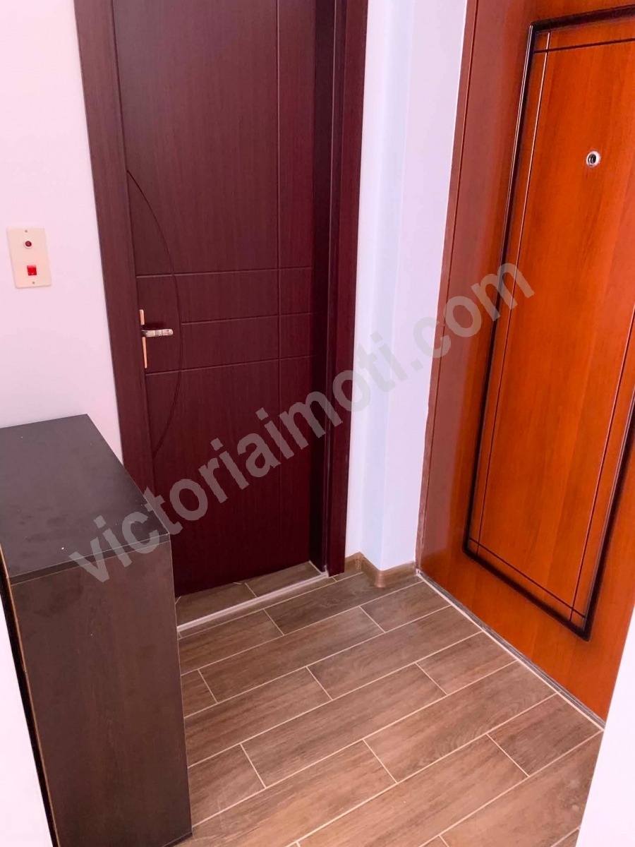 Продава 1-СТАЕН, гр. Велико Търново, Колю Фичето, снимка 5 - Апартаменти - 54679416