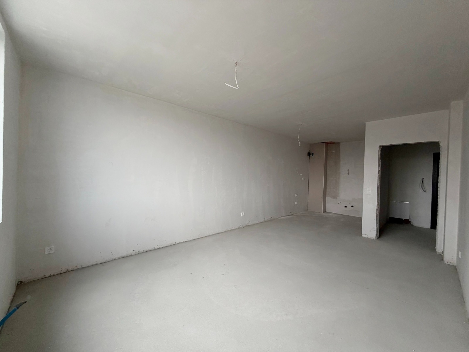 Продава 2-СТАЕН, гр. София, Овча купел, снимка 6 - Апартаменти - 53898453