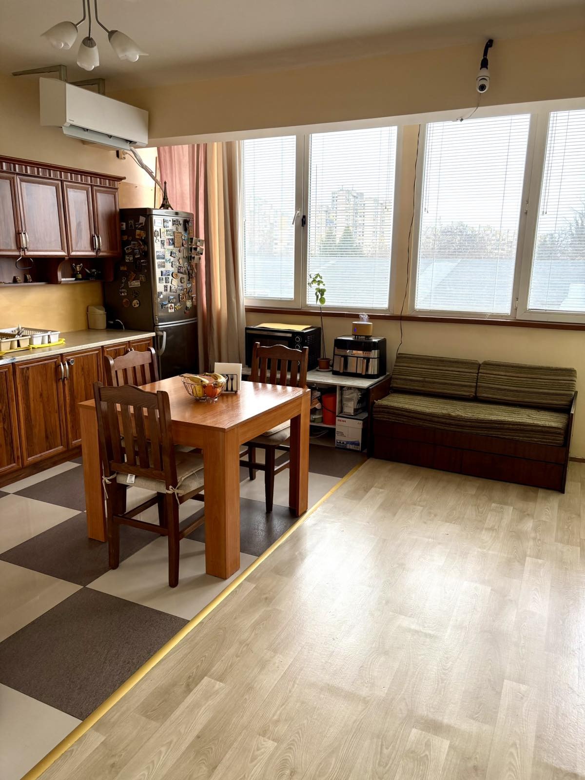 Продава 2-СТАЕН, гр. Пловдив, Център, снимка 4 - Апартаменти - 53901136