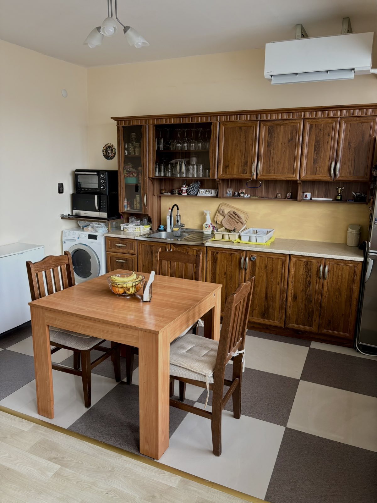 Продава 2-СТАЕН, гр. Пловдив, Център, снимка 3 - Апартаменти - 53901136