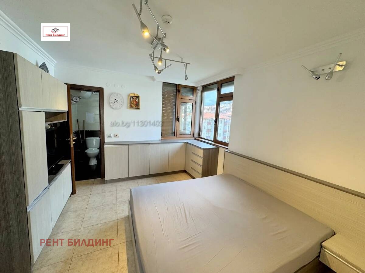 Продава 2-СТАЕН, гр. Свети Влас, област Бургас, снимка 5 - Апартаменти - 55372417