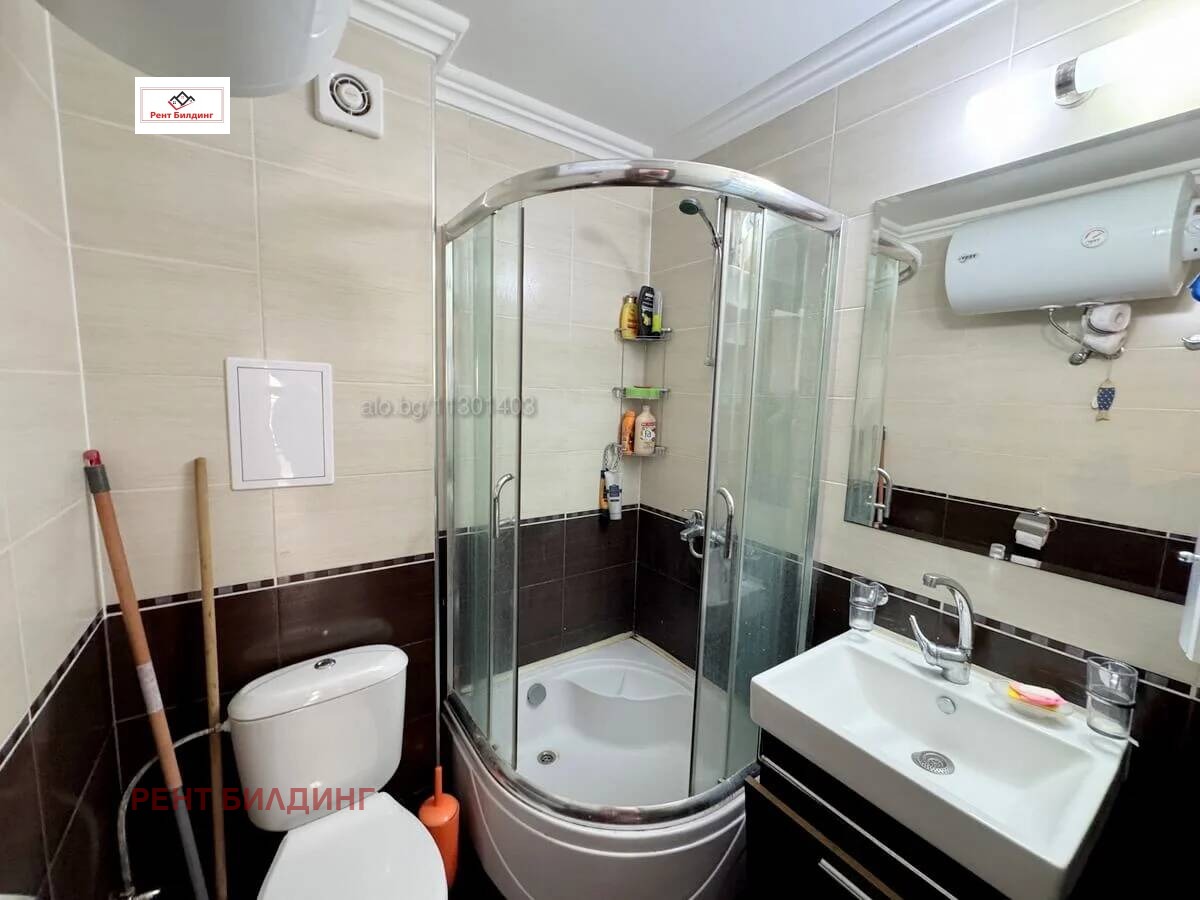 Продава 2-СТАЕН, гр. Свети Влас, област Бургас, снимка 8 - Апартаменти - 55372417
