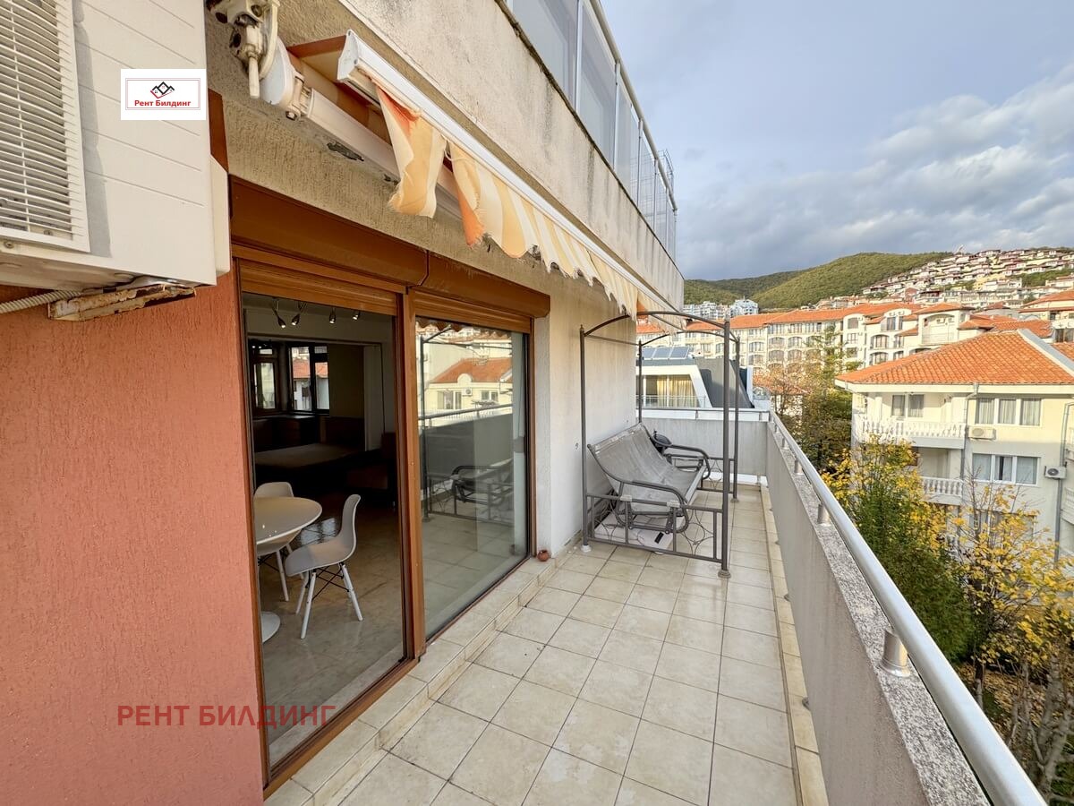 Продава 2-СТАЕН, гр. Свети Влас, област Бургас, снимка 9 - Апартаменти - 55372417