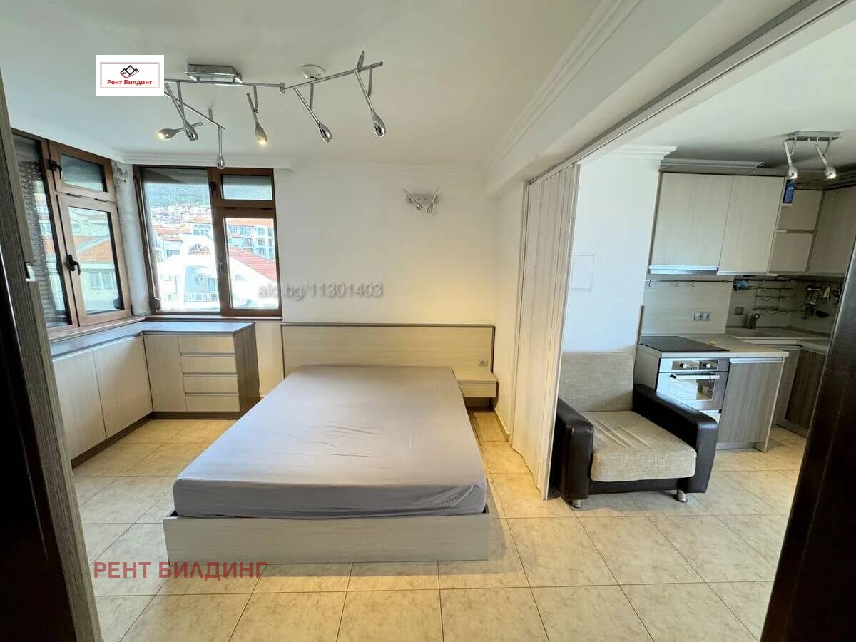Продава 2-СТАЕН, гр. Свети Влас, област Бургас, снимка 7 - Апартаменти - 55372417