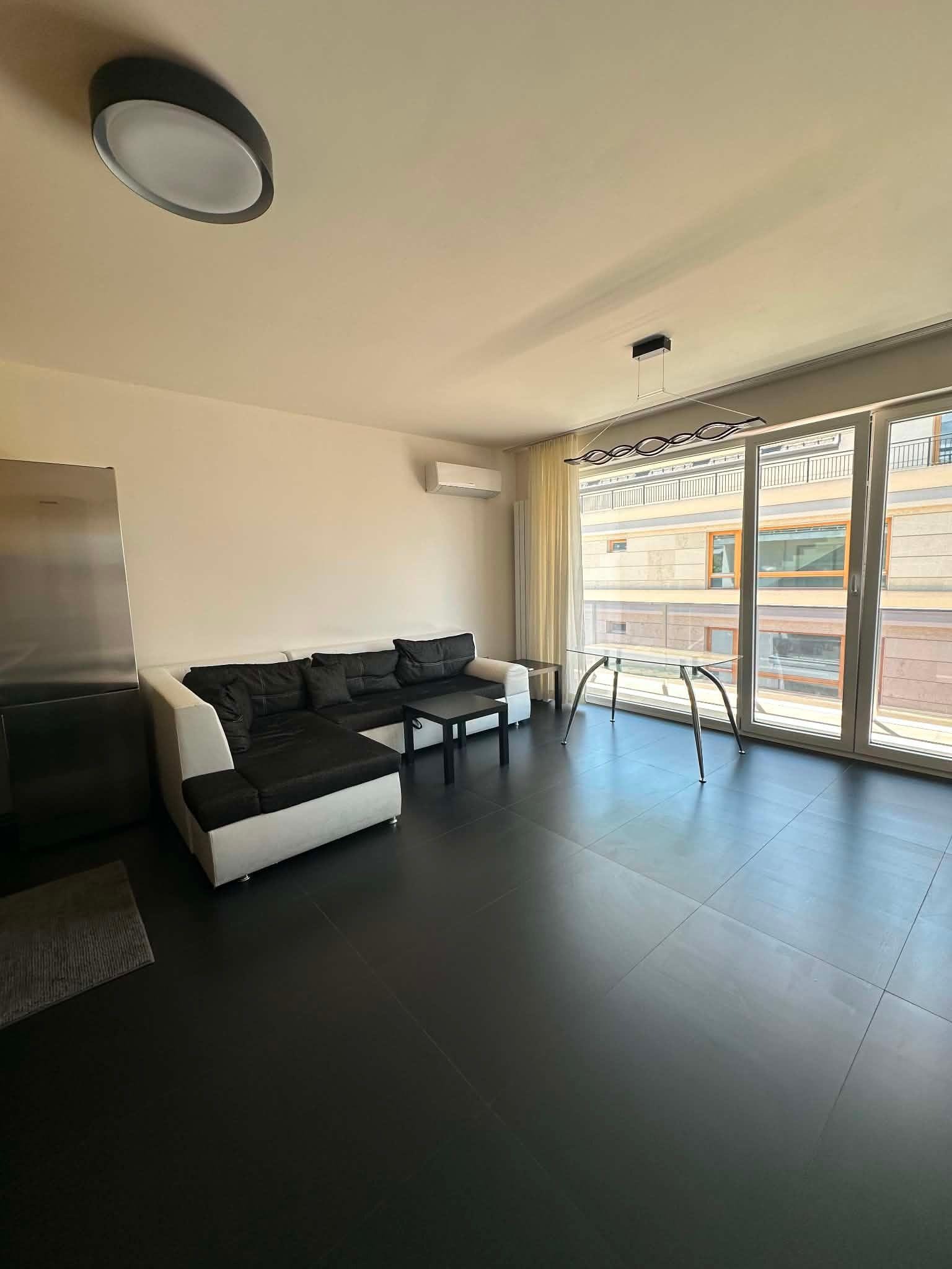 Продава 2-СТАЕН, гр. София, Кръстова вада, снимка 2 - Апартаменти - 55444608