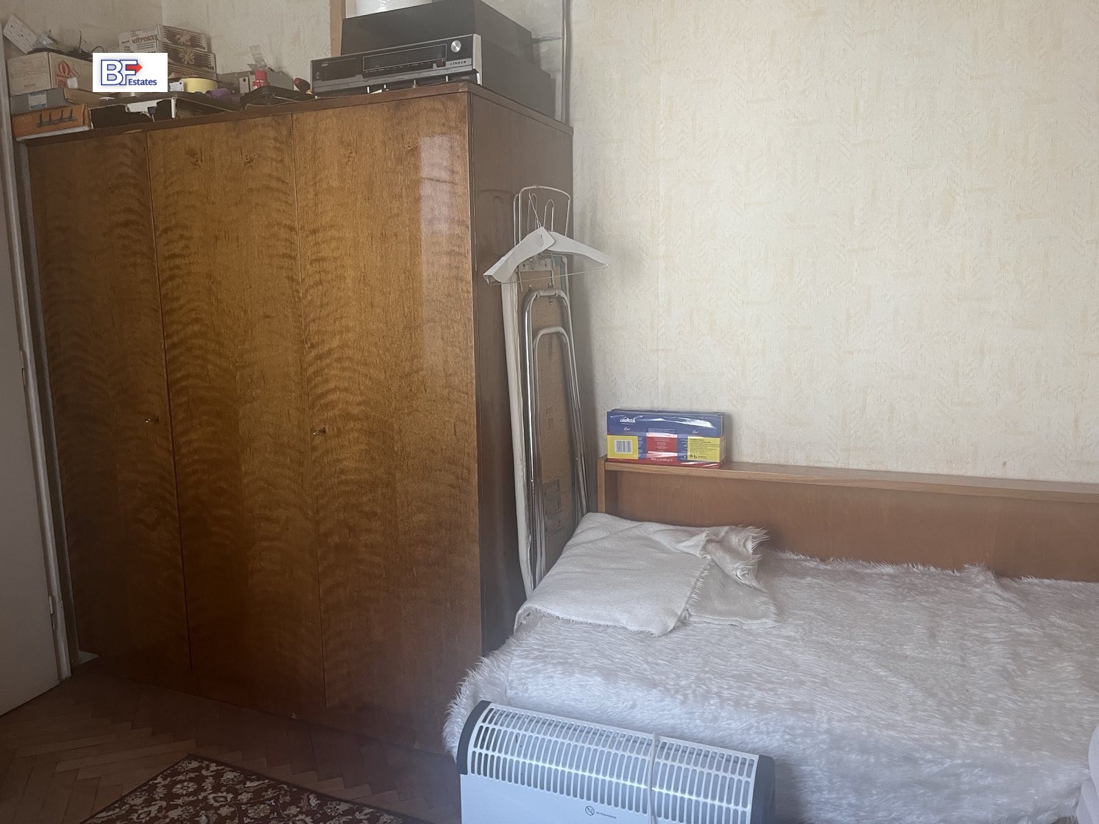 Продава 2-СТАЕН, гр. София, Дружба 1, снимка 7 - Апартаменти - 55894618